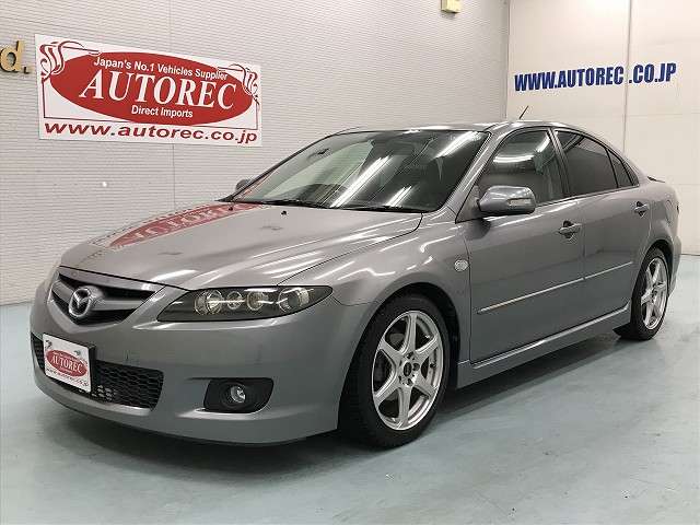 Top 10 2005 2006 Used Car Luxury Deals