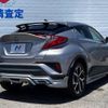 toyota c-hr 2017 -TOYOTA--C-HR DAA-ZYX10--ZYX10-2089371---TOYOTA--C-HR DAA-ZYX10--ZYX10-2089371- image 18