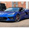 chevrolet corvette 2022 quick_quick_7BA-Y2XC_1G1Y93D41N5108766 image 1