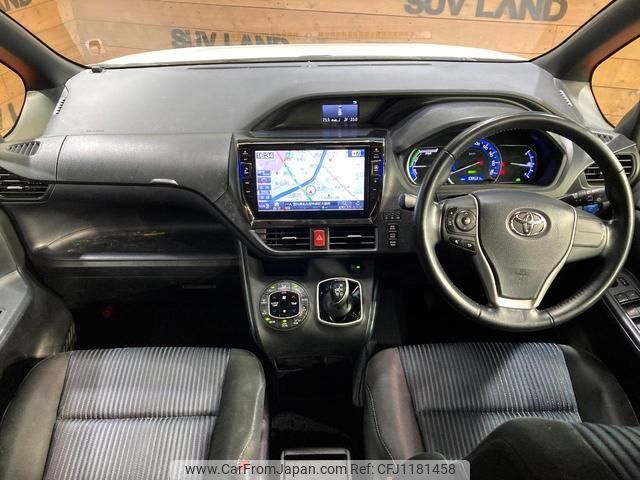 toyota voxy 2016 quick_quick_ZWR80W_ZWR80-0200904 image 2