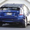 toyota prius 2011 CFJ1648207 image 2