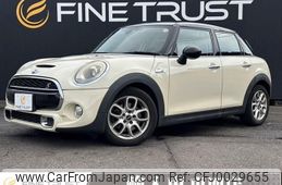 mini mini-others 2015 -BMW--BMW Mini DBA-XS20--WMWXS720X02C47447---BMW--BMW Mini DBA-XS20--WMWXS720X02C47447-