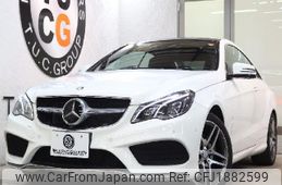 mercedes-benz e-class 2015 CFJ1882599