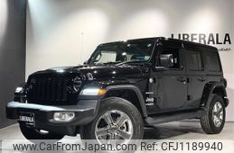 chrysler jeep-wrangler 2022 -CHRYSLER--Jeep Wrangler 3BA-JL20L--1C4HJXLN5NW188146---CHRYSLER--Jeep Wrangler 3BA-JL20L--1C4HJXLN5NW188146-