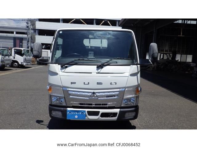 mitsubishi-fuso canter 2020 GOO_NET_EXCHANGE_1000528A30240801W001 image 2