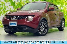 nissan juke 2011 quick_quick_DBA-YF15_YF15-037950