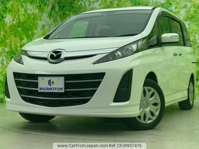 mazda biante 2015 quick_quick_DBA-CCFFW_CCFFW-114146 image 1