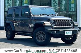 chrysler jeep-wrangler 2024 -CHRYSLER--Jeep Wrangler 3BA-JL20L--1C4PJXKN0RW248692---CHRYSLER--Jeep Wrangler 3BA-JL20L--1C4PJXKN0RW248692-