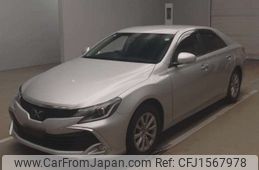 toyota mark-x 2018 CFJ1567978