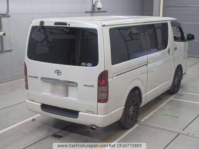 toyota regiusace-van 2012 -TOYOTA--Regius ace Van CBF-TRH200V--TRH200-0155853---TOYOTA--Regius ace Van CBF-TRH200V--TRH200-0155853- image 2