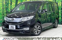 honda stepwagon-spada 2015 quick_quick_RP3_RP3-1003377