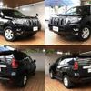 toyota land-cruiser-prado 2020 -TOYOTA--Land Cruiser Prado LDA-GDJ150W--GDJ150-00048084---TOYOTA--Land Cruiser Prado LDA-GDJ150W--GDJ150-00048084- image 3