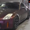 nissan fairlady-z 2006 -NISSAN 【名古屋 307ﾏ9936】--Fairlady Z Z33--424367---NISSAN 【名古屋 307ﾏ9936】--Fairlady Z Z33--424367- image 8