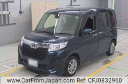 toyota roomy 2019 -TOYOTA 【長野 533ﾆ 225】--Roomy DBA-M910A--M910A-0064247---TOYOTA 【長野 533ﾆ 225】--Roomy DBA-M910A--M910A-0064247-