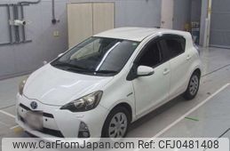 toyota aqua 2012 -TOYOTA--AQUA DAA-NHP10--NHP10-2098204---TOYOTA--AQUA DAA-NHP10--NHP10-2098204-