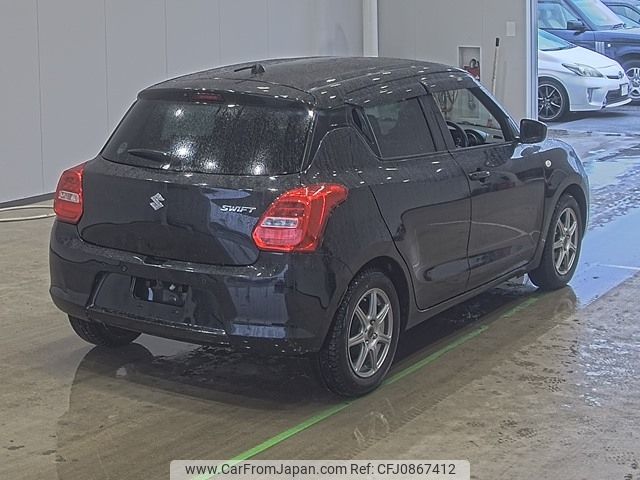 suzuki swift 2023 -SUZUKI--Swift ZC83S-502807---SUZUKI--Swift ZC83S-502807- image 2