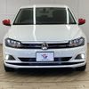 volkswagen polo 2018 -VOLKSWAGEN--VW Polo ABA-AWCHZ--WVWZZZAWZJU070212---VOLKSWAGEN--VW Polo ABA-AWCHZ--WVWZZZAWZJU070212- image 3