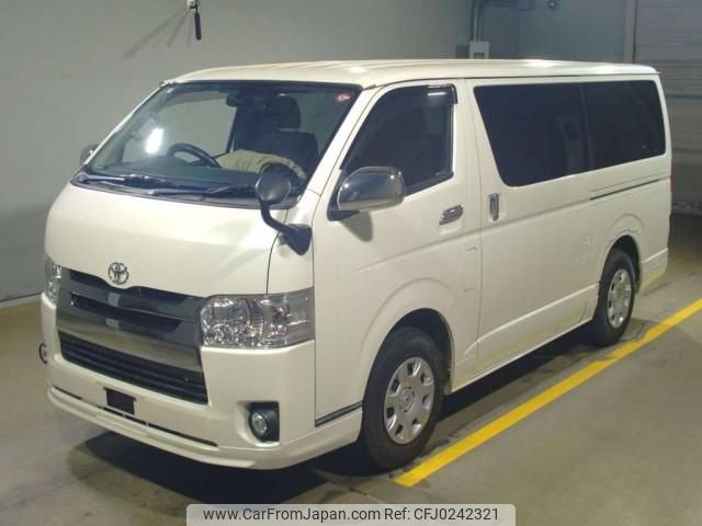 toyota hiace-van 2017 quick_quick_QDF-KDH201V_KDH201-0235314 image 1