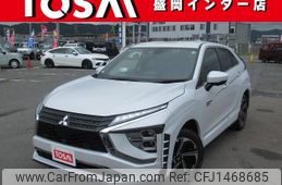 mitsubishi eclipse-cross 2021 CFJ1468685