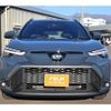 toyota corolla-cross 2025 CFJ1838072 image 15
