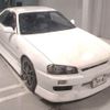 nissan skyline 1998 -NISSAN--Skyline ER34-004828---NISSAN--Skyline ER34-004828- image 1