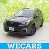 subaru forester 2018 CFJ1514812 image 1