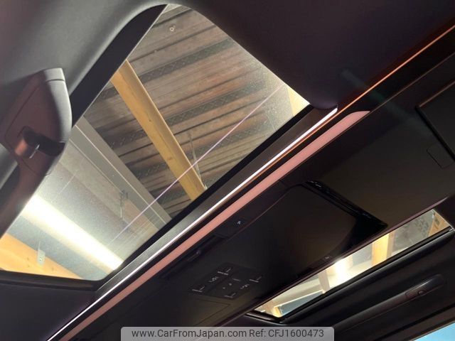 toyota alphard 2024 CFJ1600473 image 2