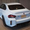 bmw m2 2023 -BMW--BMW M2 3BA-12DM30--WBS12DM0X08E16957---BMW--BMW M2 3BA-12DM30--WBS12DM0X08E16957- image 7