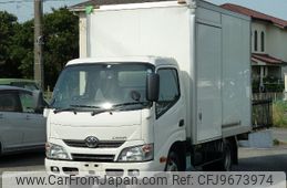 toyota dyna-truck 2016 -TOYOTA 【野田 100ﾜ2178】--Dyna XZU605--0012327---TOYOTA 【野田 100ﾜ2178】--Dyna XZU605--0012327-