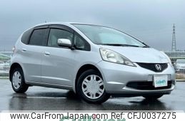 honda fit 2010 -HONDA--Fit DBA-GE6--GE6-1319949---HONDA--Fit DBA-GE6--GE6-1319949-