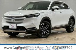honda vezel 2021 -HONDA--VEZEL 6AA-RV5--RV5-1018679---HONDA--VEZEL 6AA-RV5--RV5-1018679-