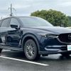 mazda cx-5 2017 -MAZDA--CX-5 DBA-KF5P--KF5P-104419---MAZDA--CX-5 DBA-KF5P--KF5P-104419- image 1