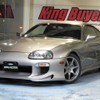 toyota supra 1997 quick_quick_JZA80_JZA80-1001140 image 1