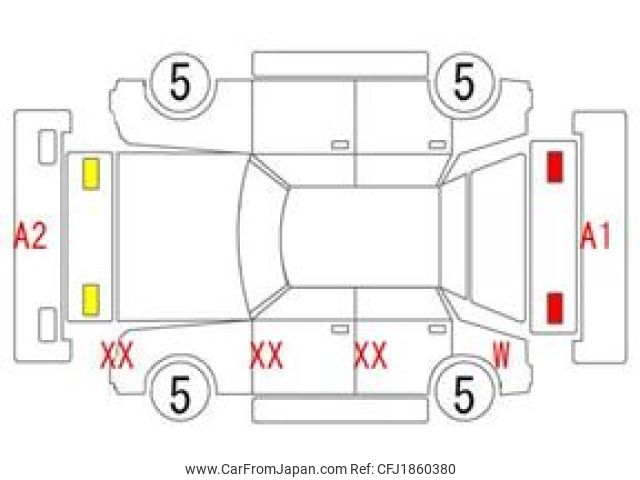 audi a5 2013 CFJ1860380 image 2