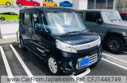 suzuki spacia 2014 -SUZUKI--Spacia DBA-MK32S--MK32S-524681---SUZUKI--Spacia DBA-MK32S--MK32S-524681-