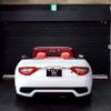 maserati grandcabrio 2016 -MASERATI--Maserati GranCabrio MGCS--ZAMVM45J000166805---MASERATI--Maserati GranCabrio MGCS--ZAMVM45J000166805- image 23