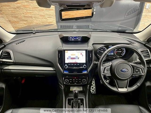subaru forester 2020 -SUBARU--Forester 5BA-SK9--SK9-036984---SUBARU--Forester 5BA-SK9--SK9-036984- image 2