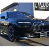 bmw 7-series 2023 -BMW--BMW 7 Series 3CA-22EJ30--WBA22EJ030CN33907---BMW--BMW 7 Series 3CA-22EJ30--WBA22EJ030CN33907- image 1