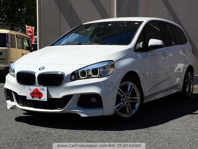 bmw 2-series 2017 -BMW--BMW 2 Series LDA-2E20--WBA2E520605K09361---BMW--BMW 2 Series LDA-2E20--WBA2E520605K09361- image 1