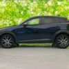 mazda cx-3 2018 quick_quick_6BA-DKEFW_DKEFW-105832 image 2