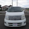 nissan elgrand 2005 504749-RAOID:10676 image 1