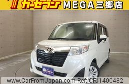 toyota roomy 2019 -TOYOTA--Roomy DBA-M900A--M900-0345588---TOYOTA--Roomy DBA-M900A--M900-0345588-