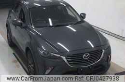 mazda cx-3 2015 -MAZDA--CX-3 DK5AW--107315---MAZDA--CX-3 DK5AW--107315-