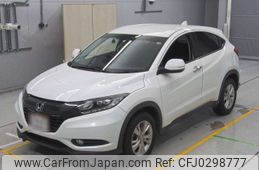 honda vezel 2017 -HONDA--VEZEL RU1-1227935---HONDA--VEZEL RU1-1227935-