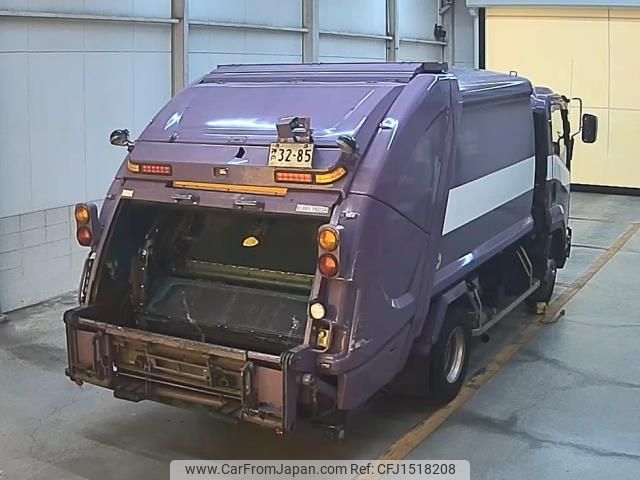 isuzu forward 2009 CFJ1518208 image 2