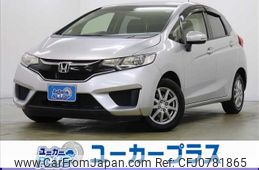 honda fit 2016 -HONDA--Fit DBA-GK3--GK3-1235368---HONDA--Fit DBA-GK3--GK3-1235368-