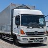 hino ranger 2017 CFJ1490141 image 2