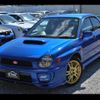 subaru impreza 2001 -SUBARU 【名変中 】--Impreza GDB--007155---SUBARU 【名変中 】--Impreza GDB--007155- image 22