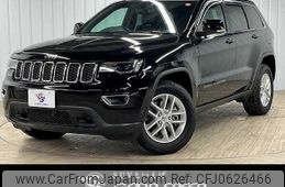 jeep grand-cherokee 2018 quick_quick_DBA-WK36T_1C4RJFEG5HC934453