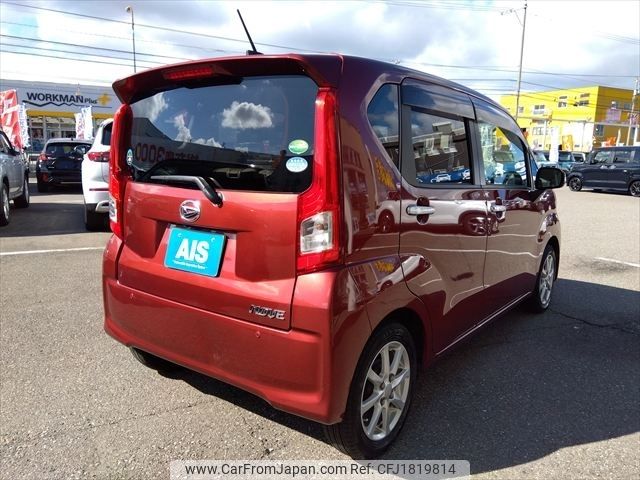 daihatsu move 2016 CFJ1819814 image 2